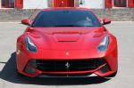 Ferrari F12berlinetta 2012 года